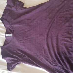 Lula Roe Tunic Tee